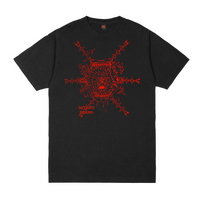 Such Sight T-Shirt Black