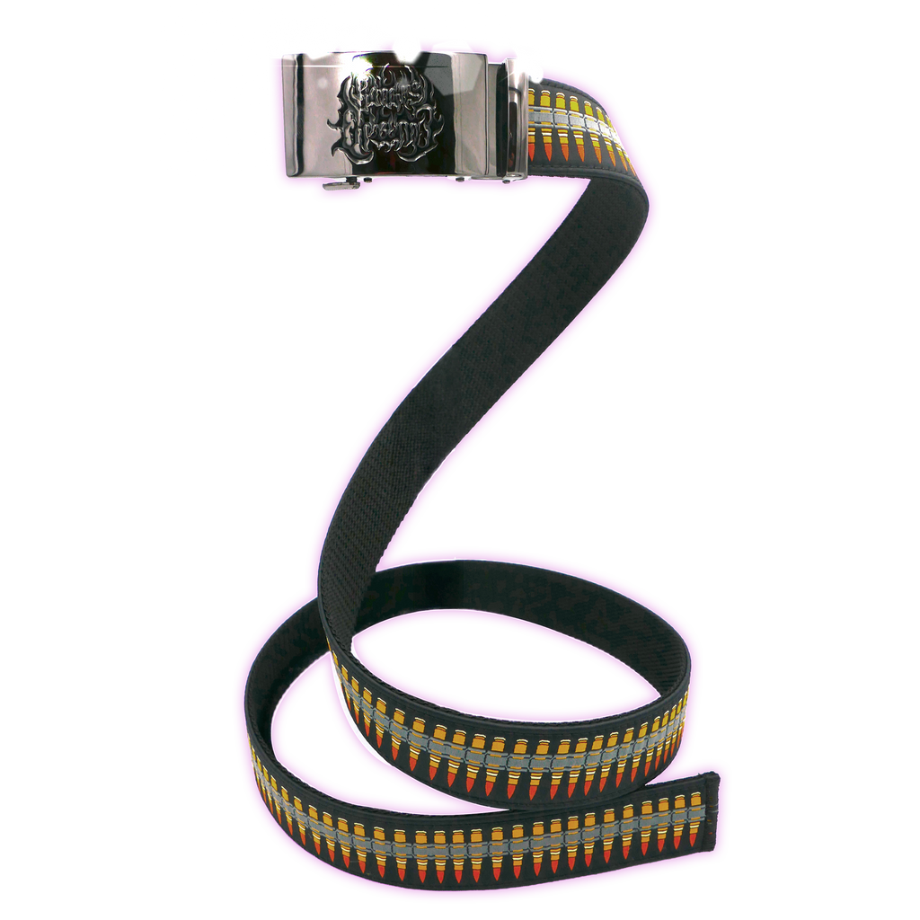 Bullet Belt 2.0