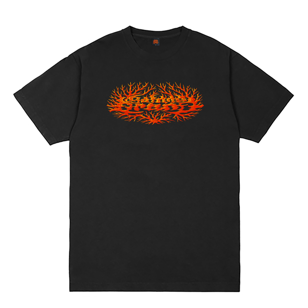 Coral Logo T-Shirt