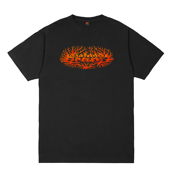 Coral Logo T-Shirt