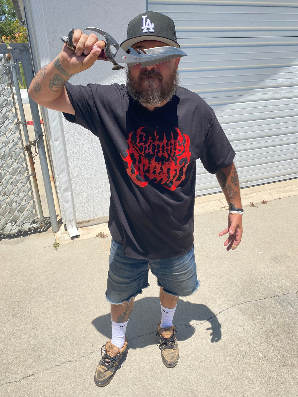 OG Logo T-shirt