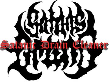 Satanic Drain Cleaner