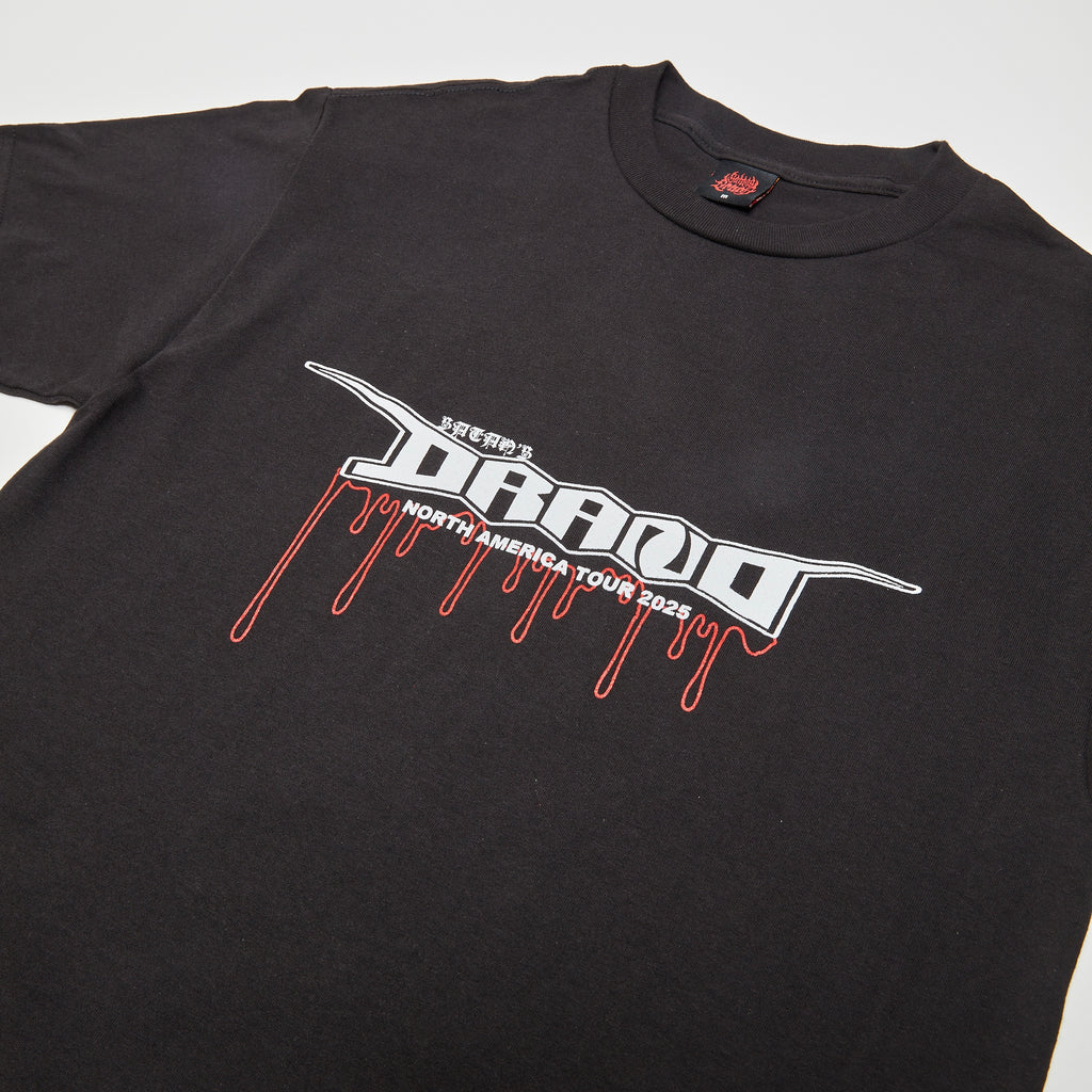 North America 2025 Tour ''Catering'' T-shirt