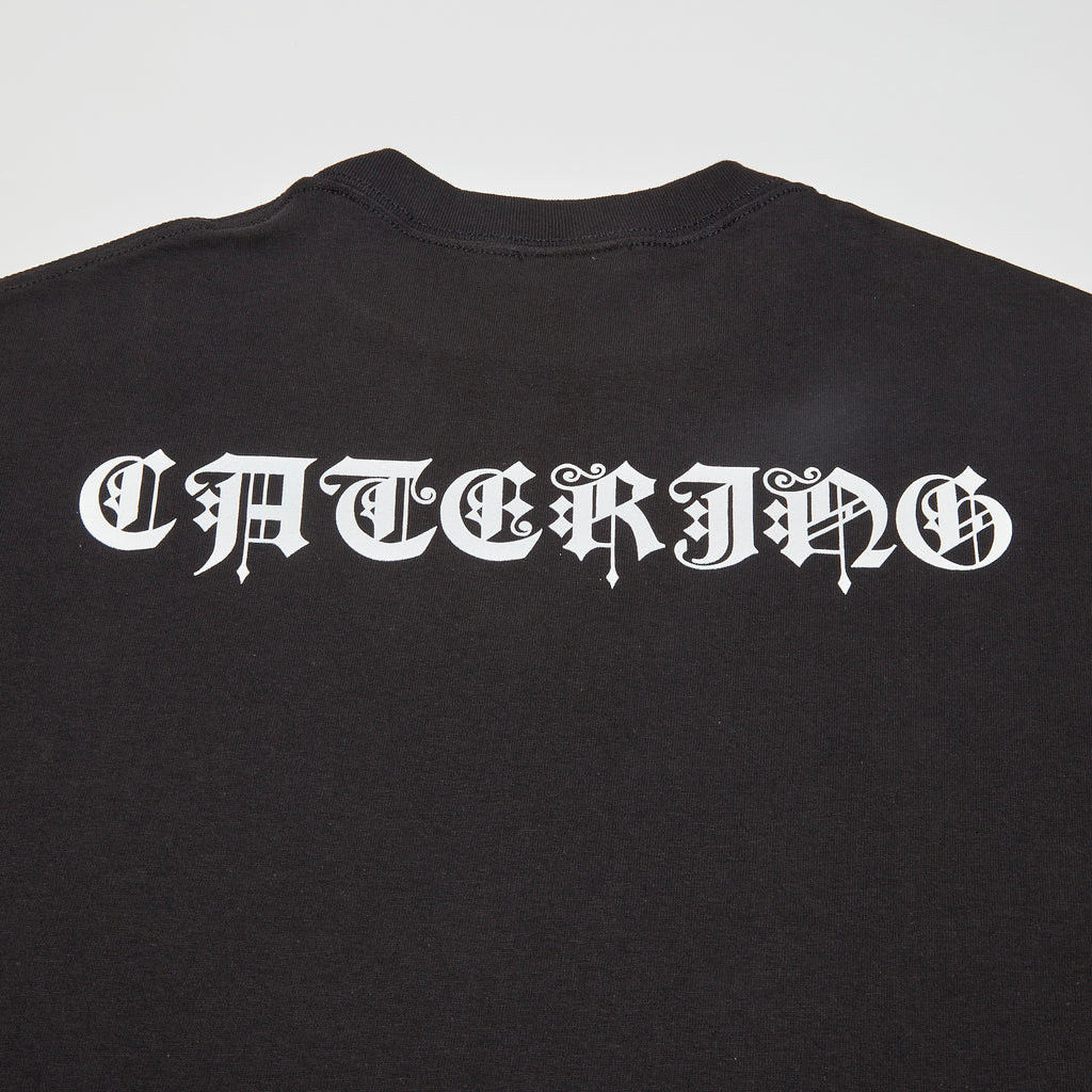 North America 2025 Tour ''Catering'' T-shirt