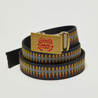 Satan's Drano Bullet Belt