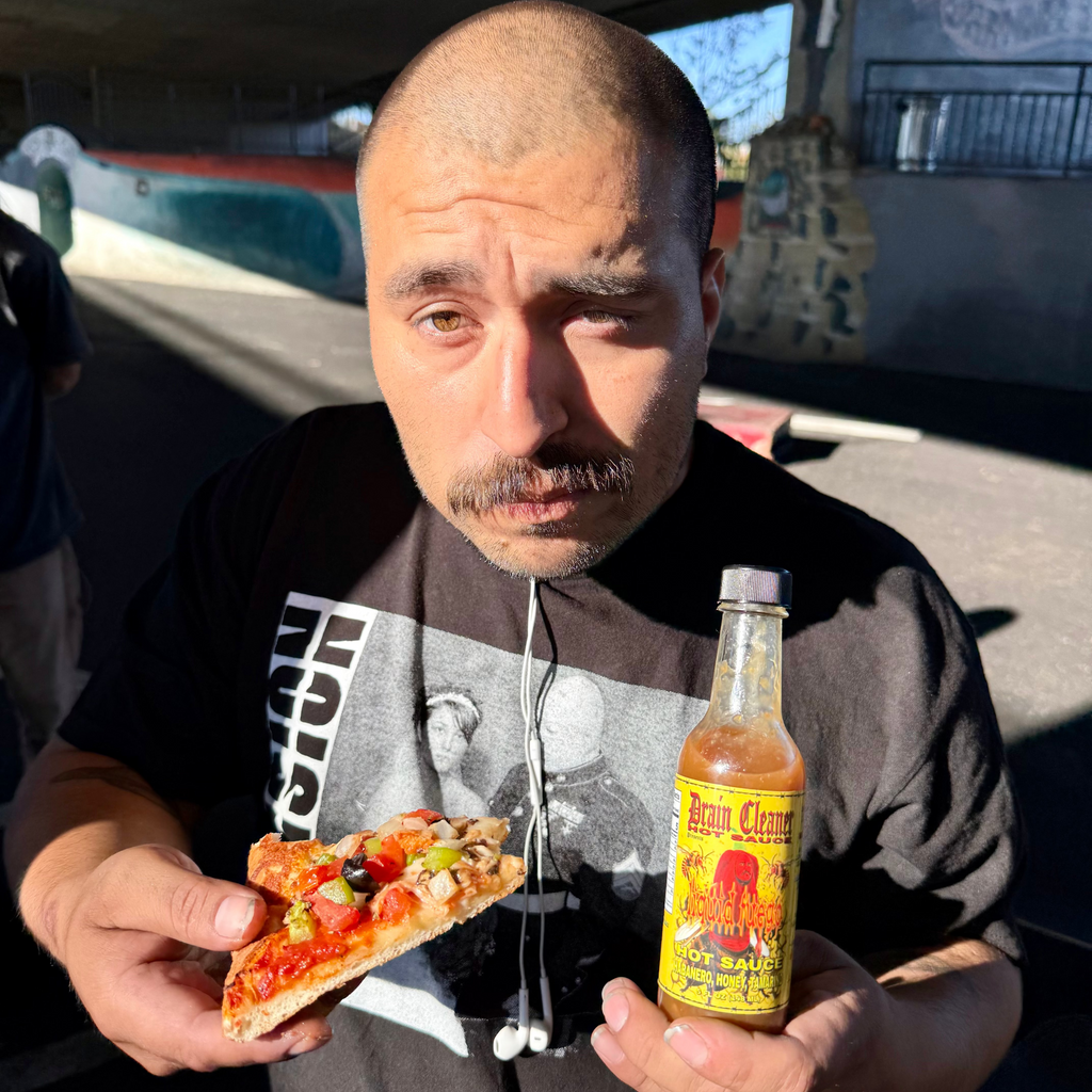Liquid Fuego