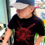 Such Sight T-Shirt Black