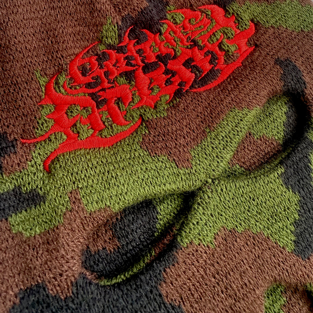 POSER PURGE Balaclava