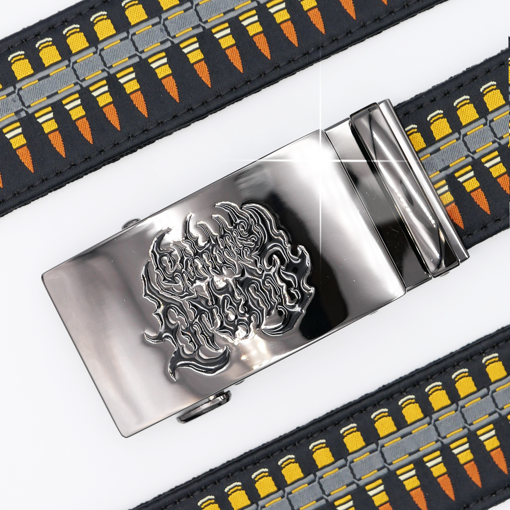 Bullet Belt 2.0