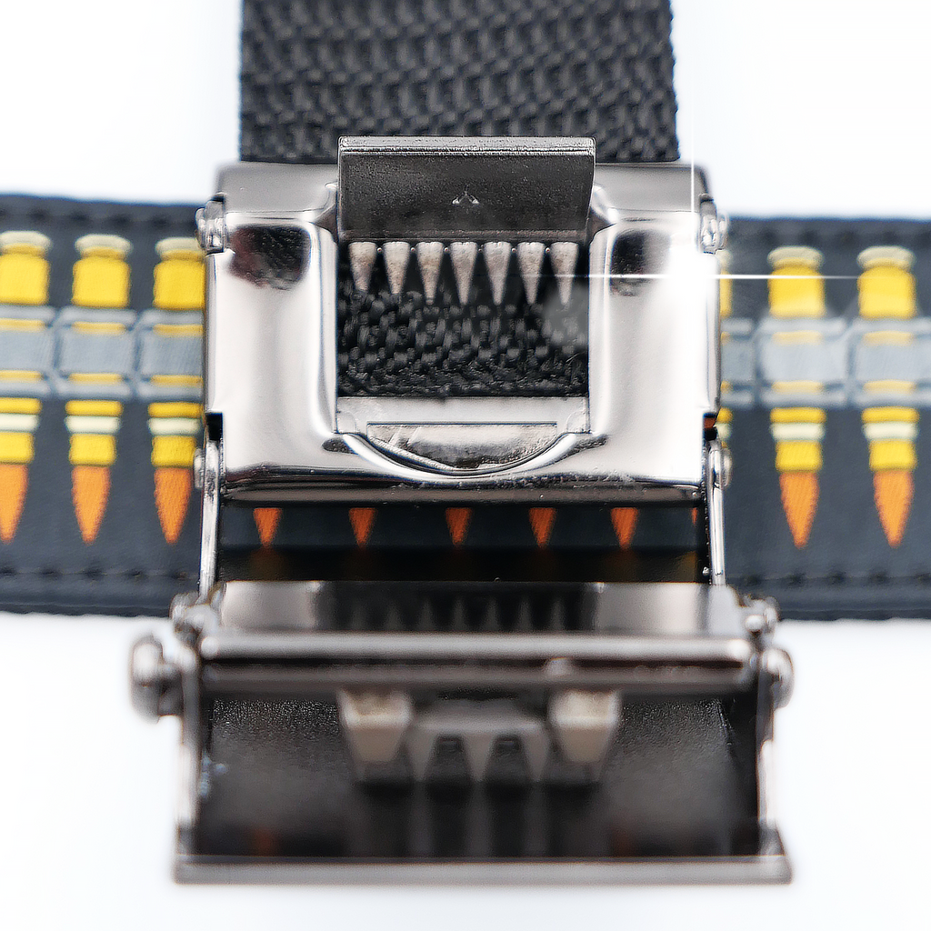 Bullet Belt 2.0