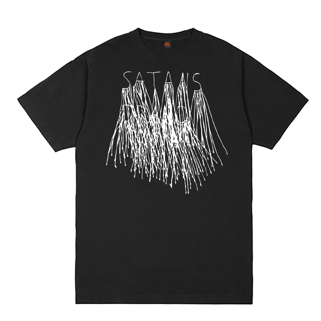 Disarray T-Shirt (Black)