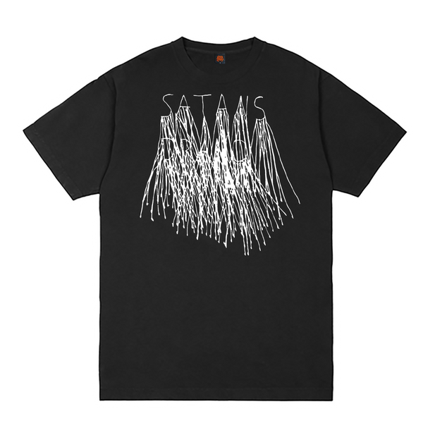Disarray T-Shirt (Black)