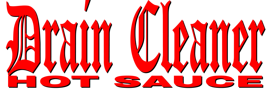 Satanic Drain Cleaner