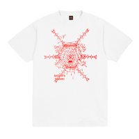 Such Sight T-Shirt White