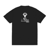 Dranofest 2024 T-shirt (White)