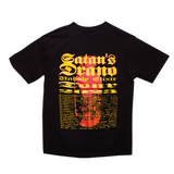 Unholy Elixir Tour T-shirt