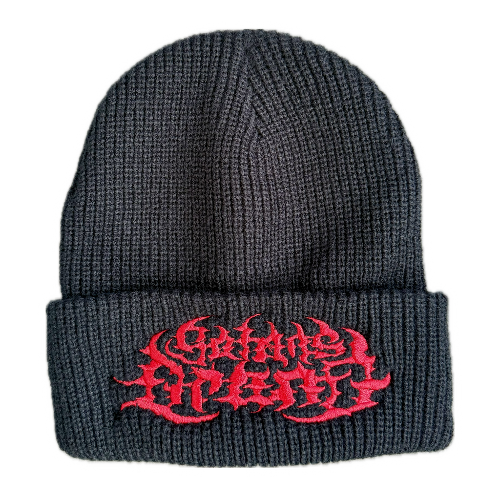 POSER PURGE Beanie