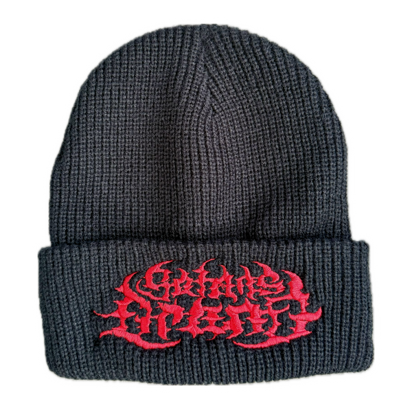 POSER PURGE Beanie