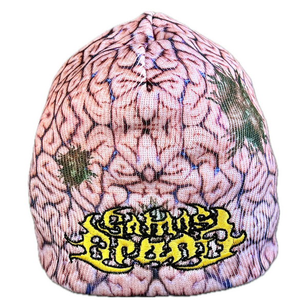 Brain Rot Skullie