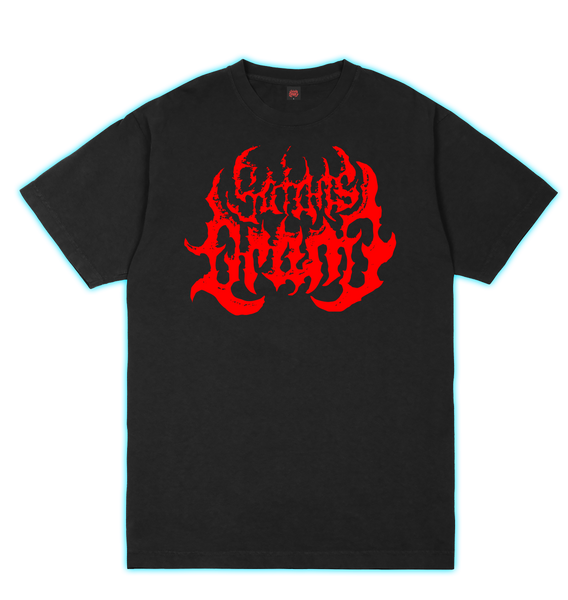 OG Logo T-shirt – Drain Cleaner Hot Sauce