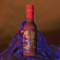 Dime x Satanic Drain Cleaner - Twist of Kano