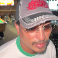 ''F-Off'' Hat