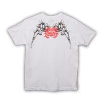 Bone Wings T-shirt