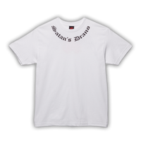 Bone Wings T-shirt